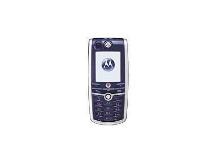Motorola C980