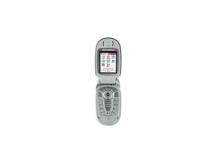 Motorola V535