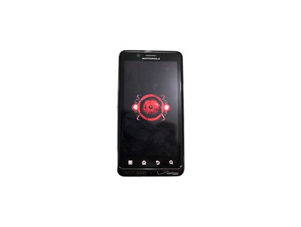 Motorola Droid Bionic Targa