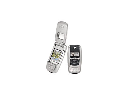 Motorola A780