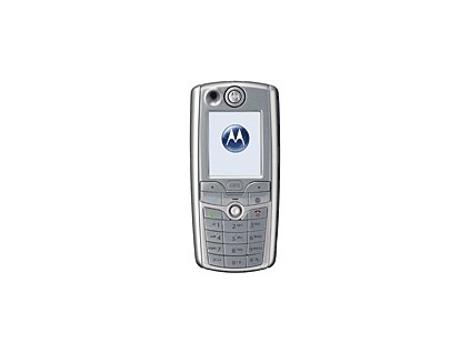 Motorola C975