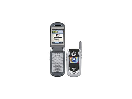 Motorola A840