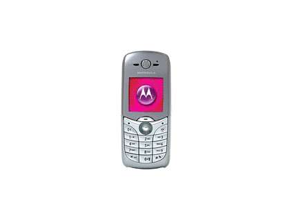 Motorola C650