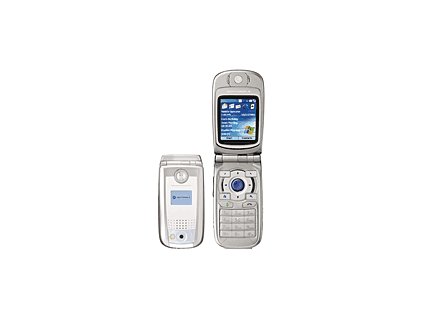 Motorola MPx220