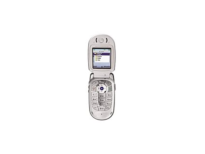 Motorola V400p