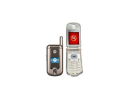 Motorola V878