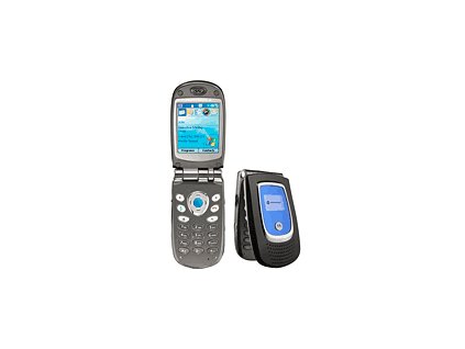 Motorola MPx200