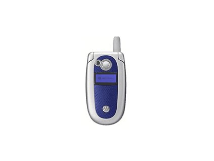 Motorola V500