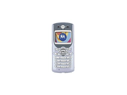 Motorola C450