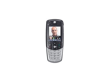 Motorola A835
