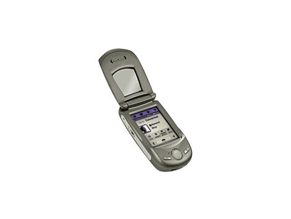 Motorola A760