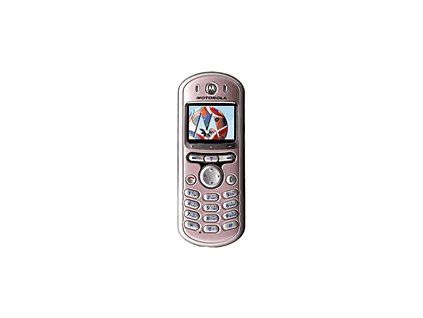 Motorola E360
