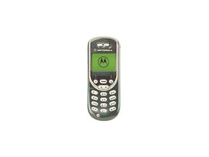 Motorola Talkabout T192