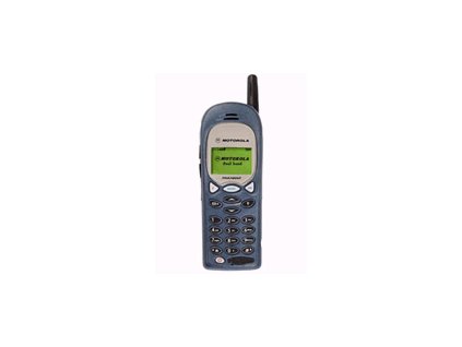 Motorola Talkabout T2288