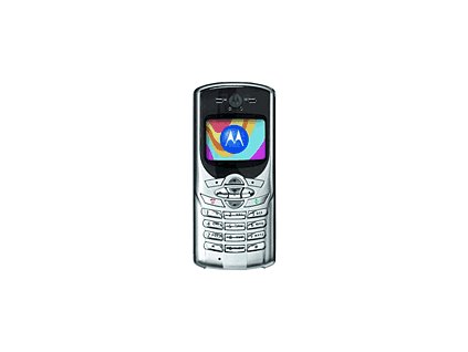 Motorola C350