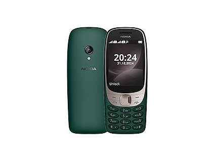 Nokia 6310 (2024)