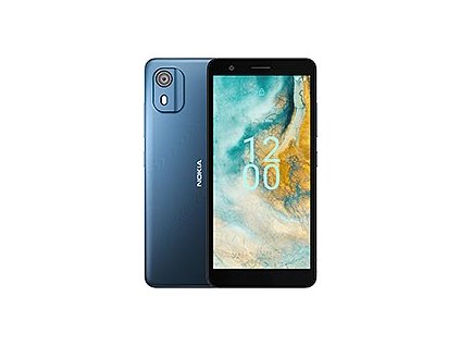 Nokia C02