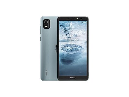 Nokia C2 2nd Edition