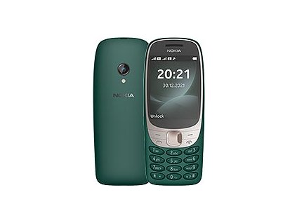 Nokia 6310 (2021)