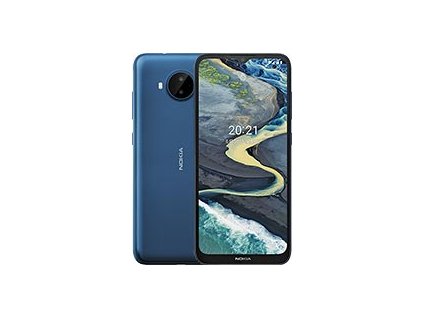 Nokia C20 Plus