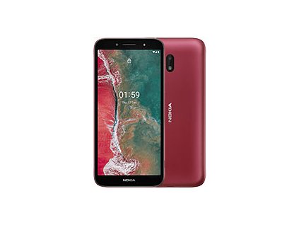 Nokia C1 Plus