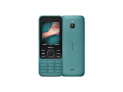 Nokia 6300 4G