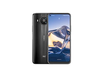 Nokia 8 V 5G UW
