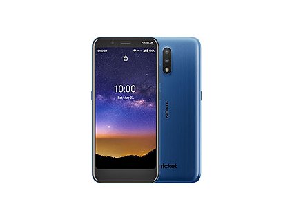 Nokia C2 Tava