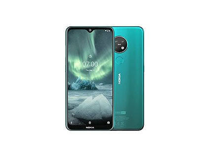 Nokia 7.2