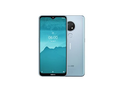 Nokia 6.2