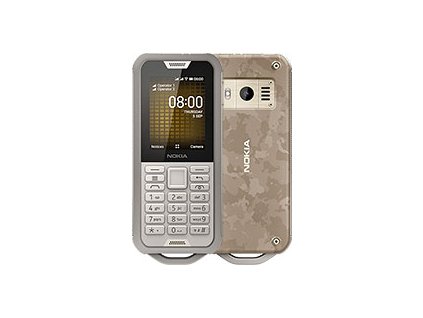 Nokia 800 Tough