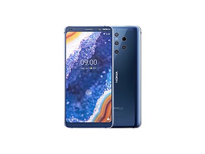 Nokia 9 PureView