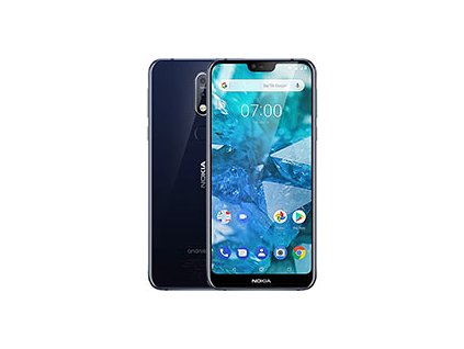 Nokia 7.1
