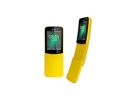 Nokia 8110 4G