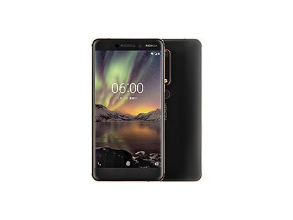 Nokia 6.1