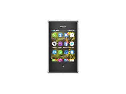Nokia Asha 503 Dual SIM