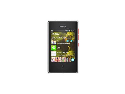 Nokia Asha 503