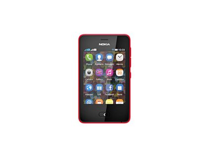 Nokia Asha 501