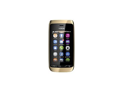 Nokia Asha 310