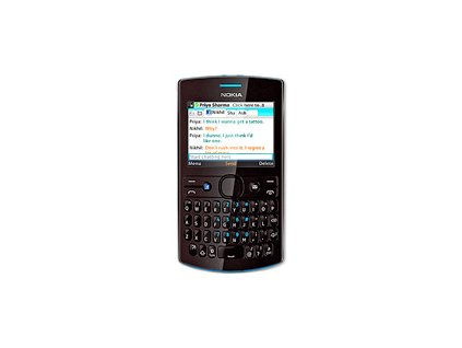 Nokia Asha 205