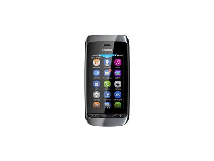 Nokia Asha 309