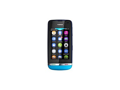 Nokia Asha 311