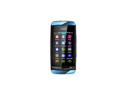 Nokia Asha 305