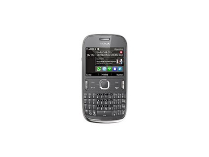 Nokia Asha 302