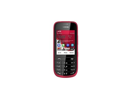 Nokia Asha 203
