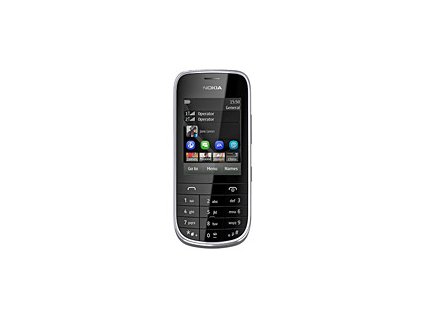 Nokia Asha 202