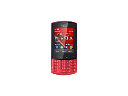 Nokia Asha 303