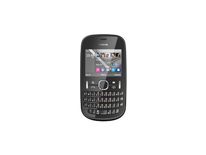 Nokia Asha 200