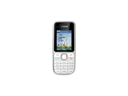 Nokia C2-01