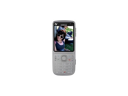 Nokia C5 TD-SCDMA